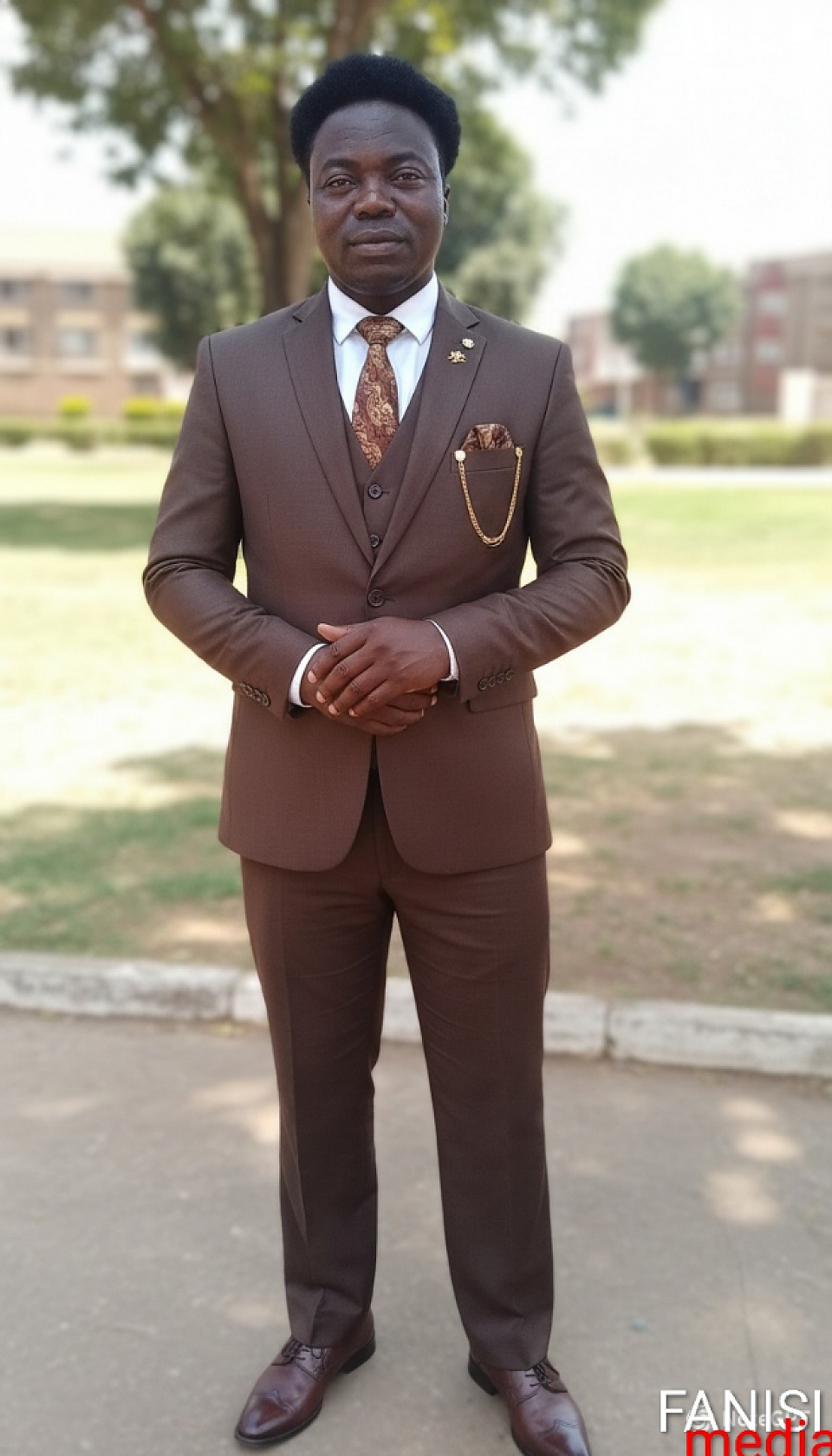 Johnson Masinde
